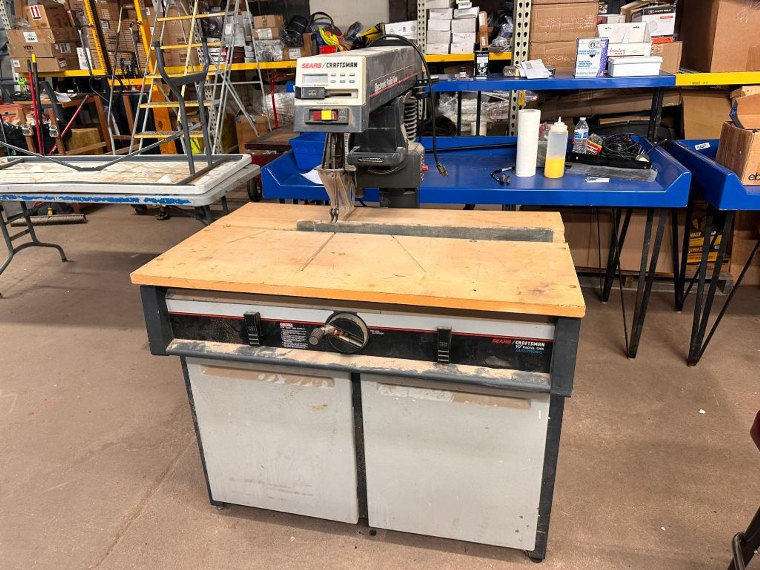 Image for Refrigeration Contractor Asset Reduction / Omaha