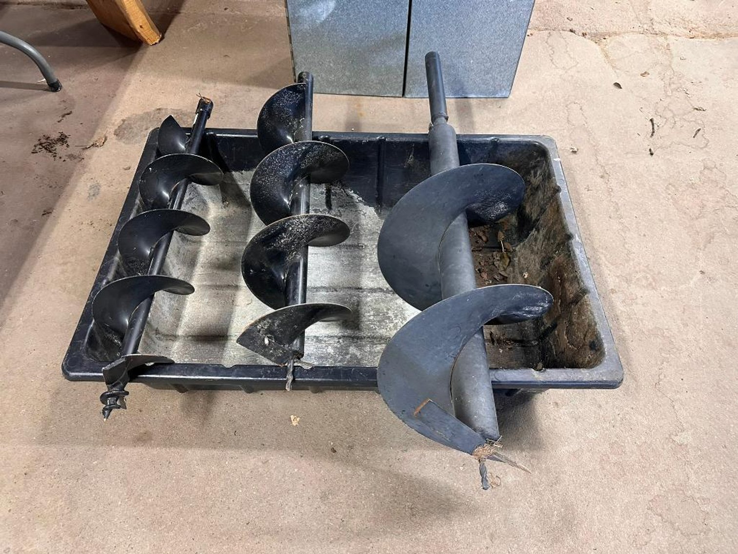 Image for Refrigeration Contractor Asset Reduction / Omaha
