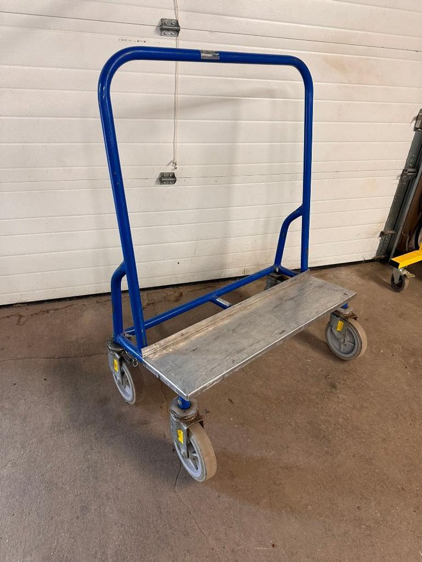 Image for Refrigeration Contractor Asset Reduction / Omaha