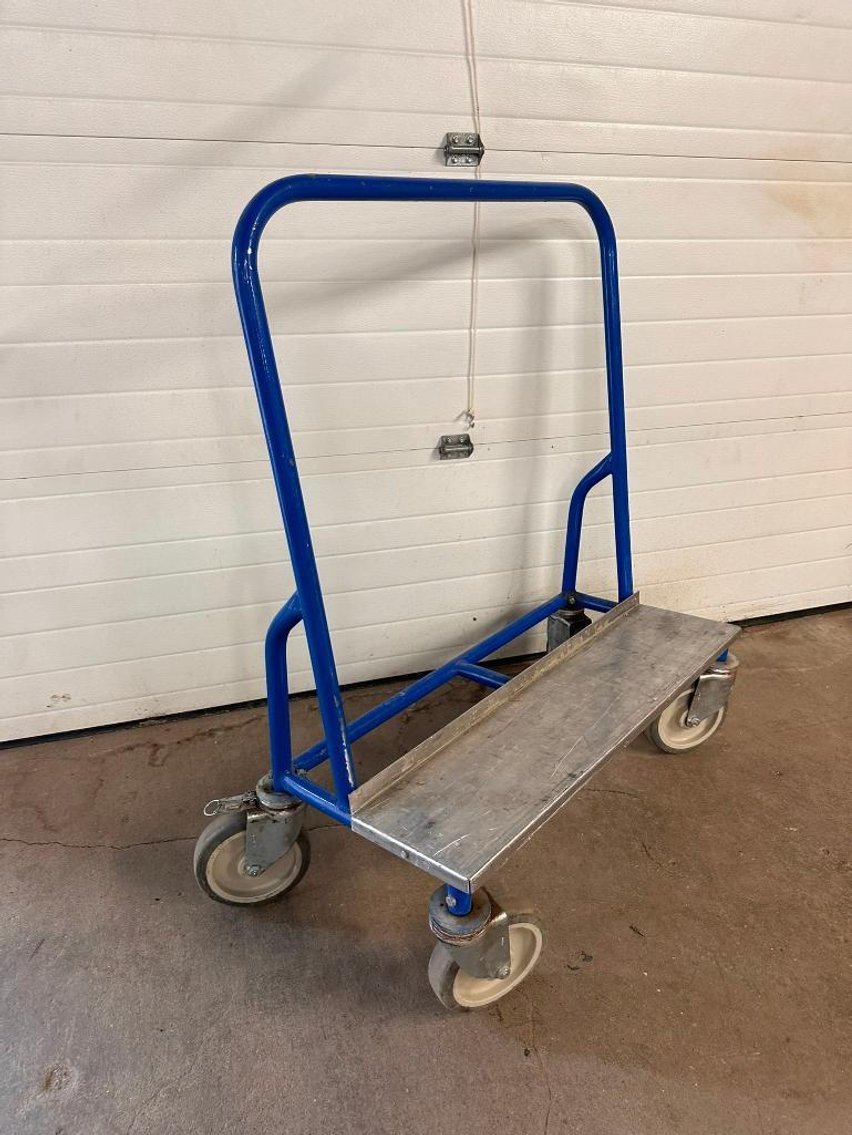 Image for Refrigeration Contractor Asset Reduction / Omaha
