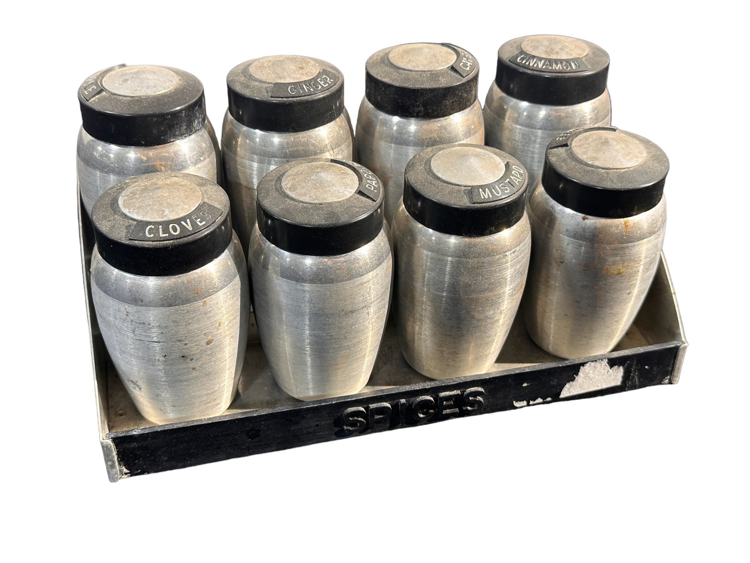 Image for Short-Notice Antiques, Tools, Household, Art & Advertising Auction