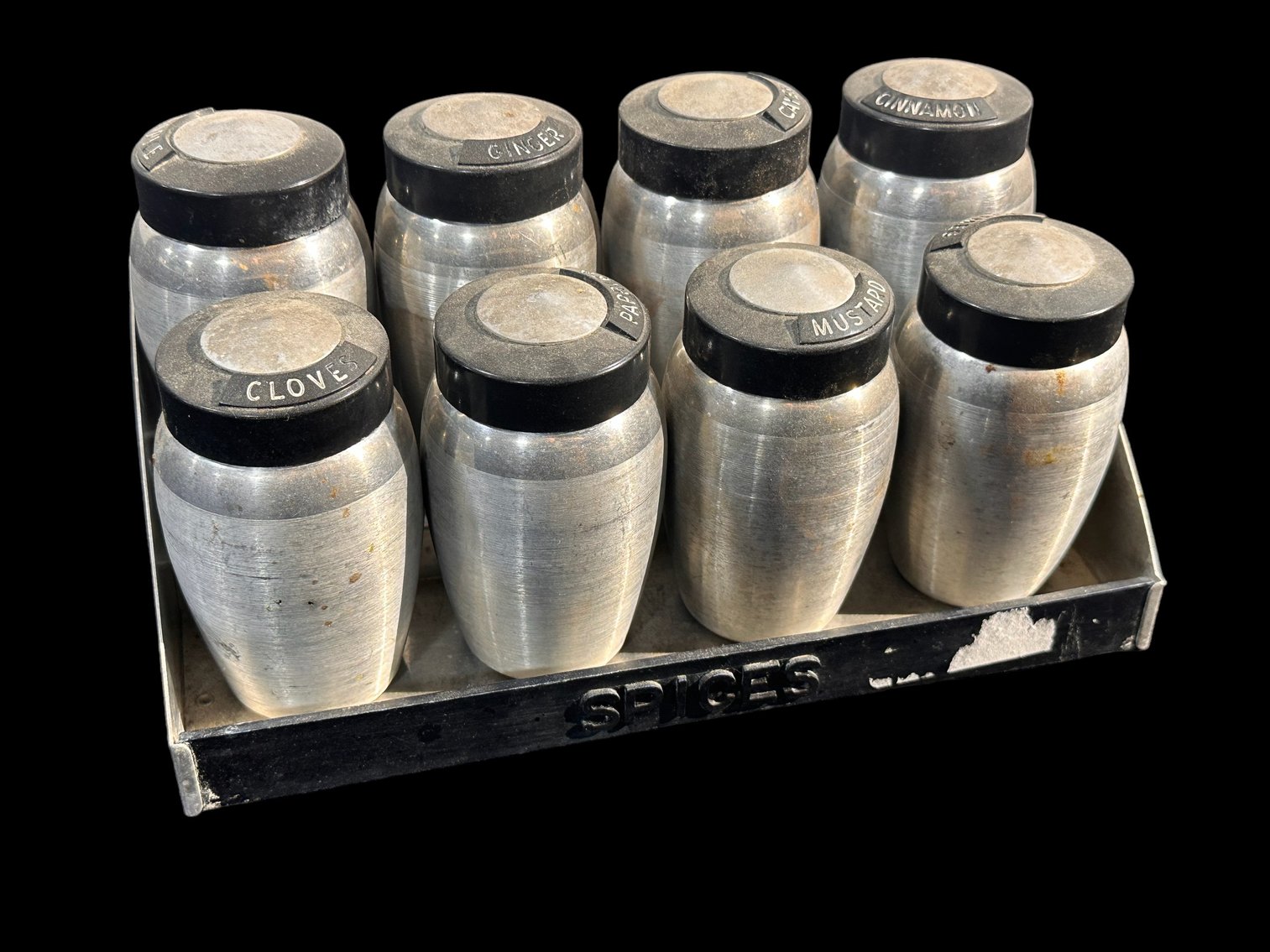 Image for Short-Notice Antiques, Tools, Household, Art & Advertising Auction