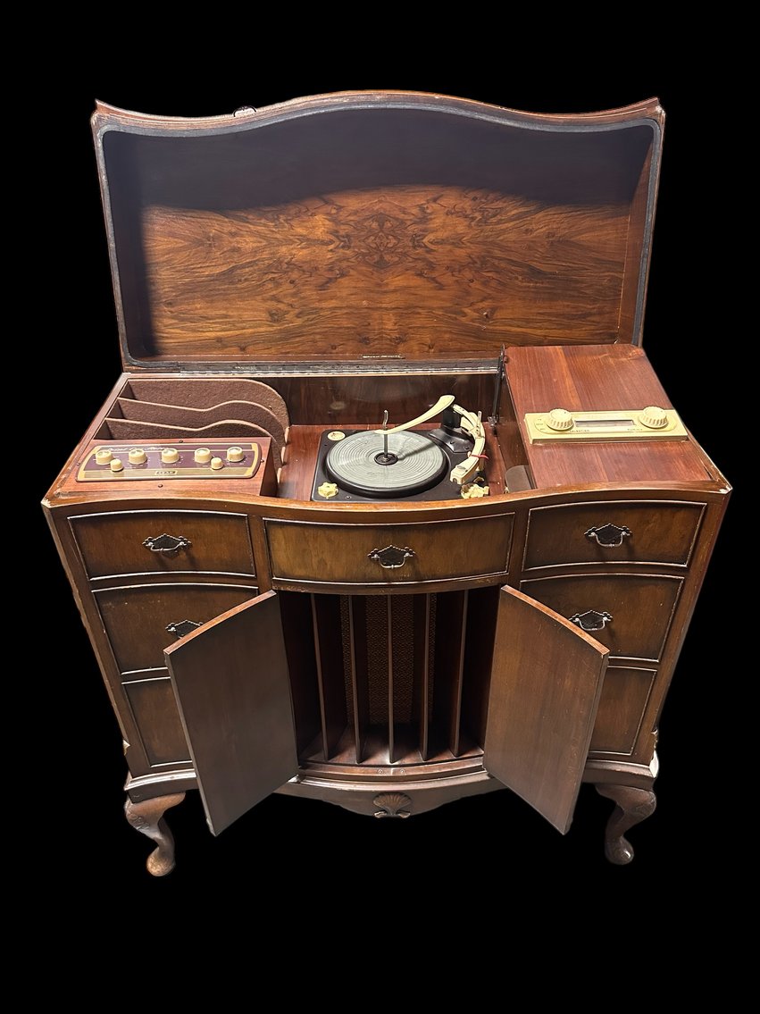 Image for Short-Notice Antiques, Tools, Household, Art & Advertising Auction