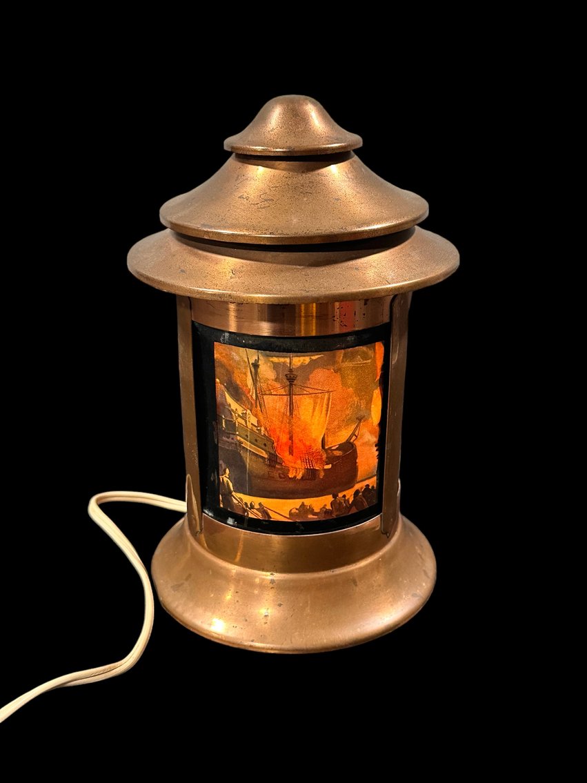 Image for Short-Notice Antiques, Tools, Household, Art & Advertising Auction