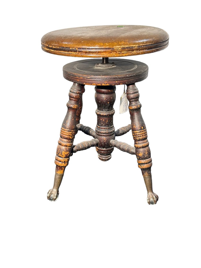 Image for Short-Notice Antiques, Tools, Household, Art & Advertising Auction