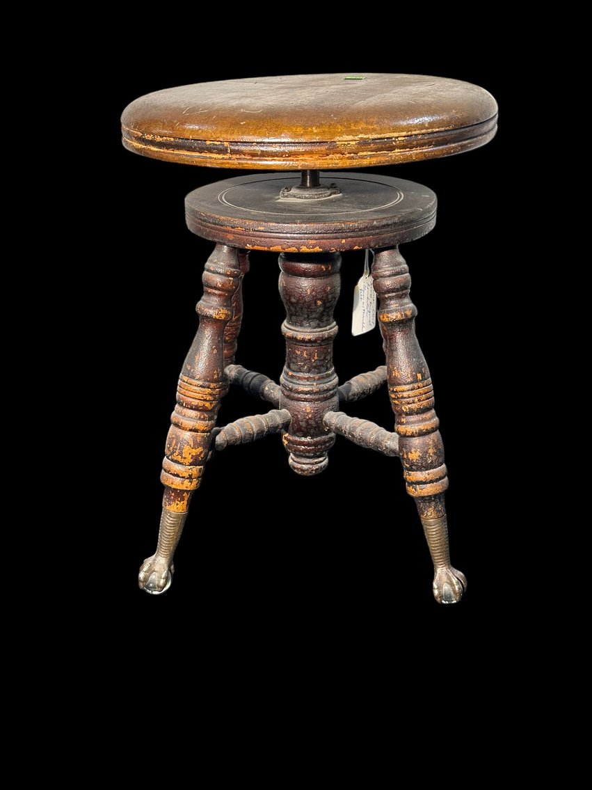 Image for Short-Notice Antiques, Tools, Household, Art & Advertising Auction