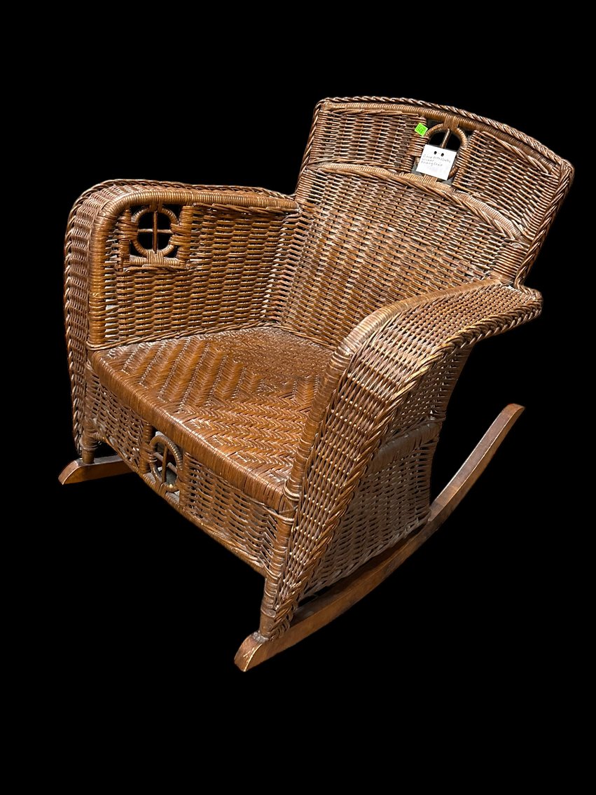 Image for Short-Notice Antiques, Tools, Household, Art & Advertising Auction