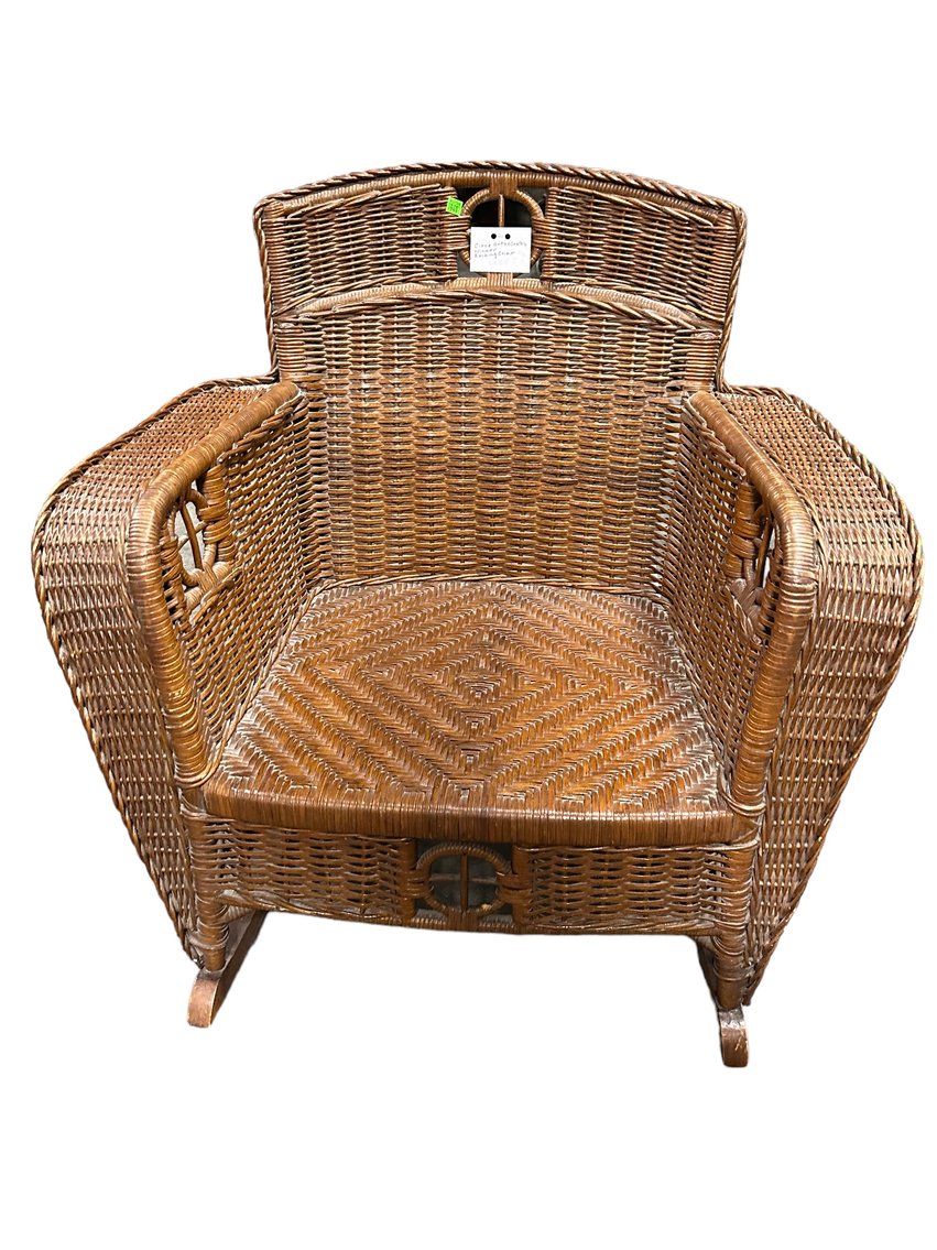 Image for Short-Notice Antiques, Tools, Household, Art & Advertising Auction