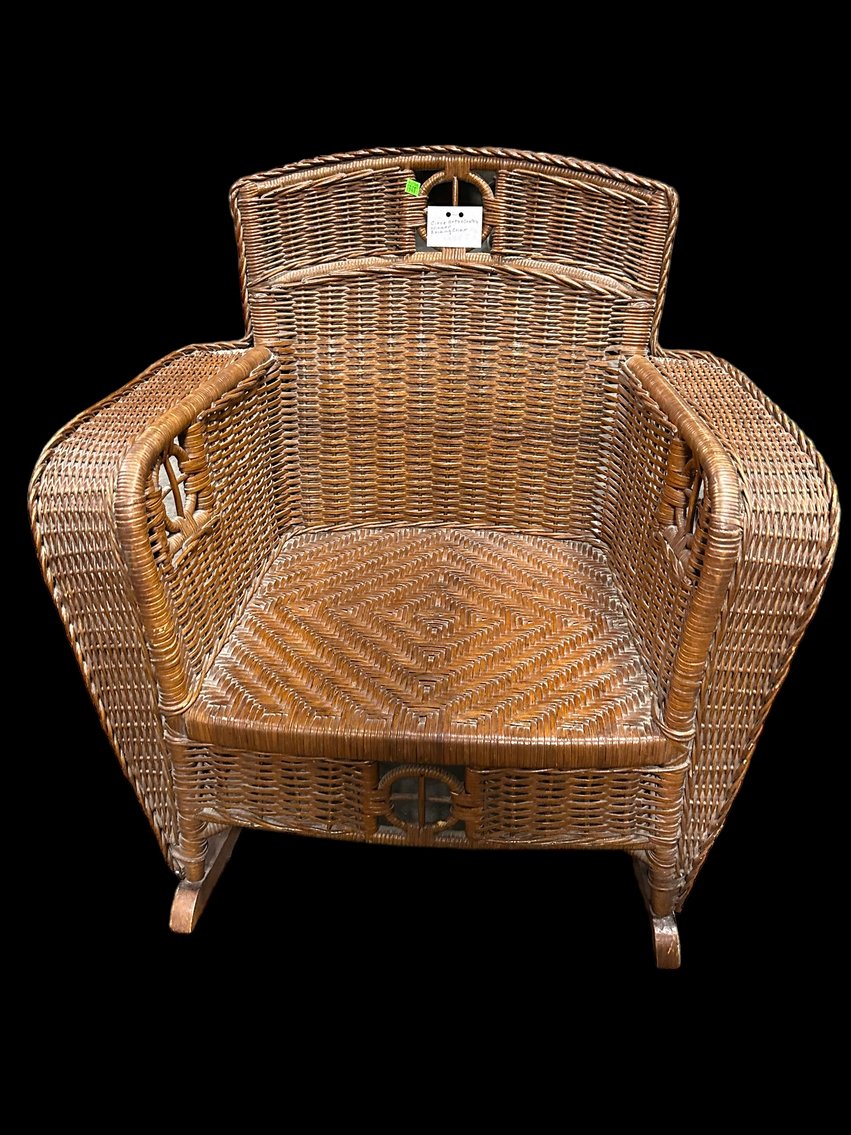 Image for Short-Notice Antiques, Tools, Household, Art & Advertising Auction