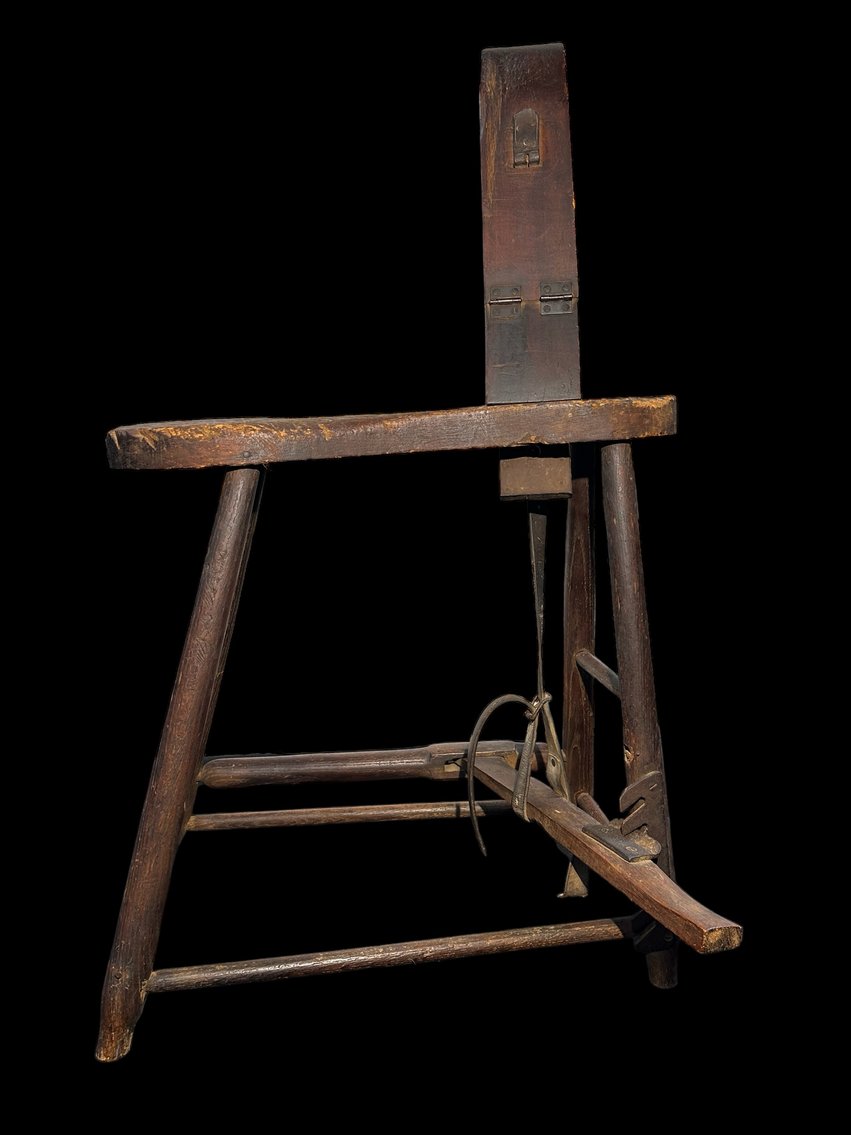 Image for Short-Notice Antiques, Tools, Household, Art & Advertising Auction