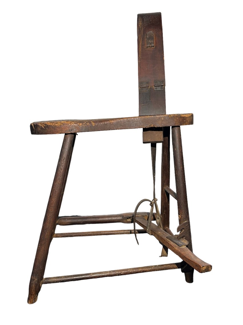 Image for Short-Notice Antiques, Tools, Household, Art & Advertising Auction