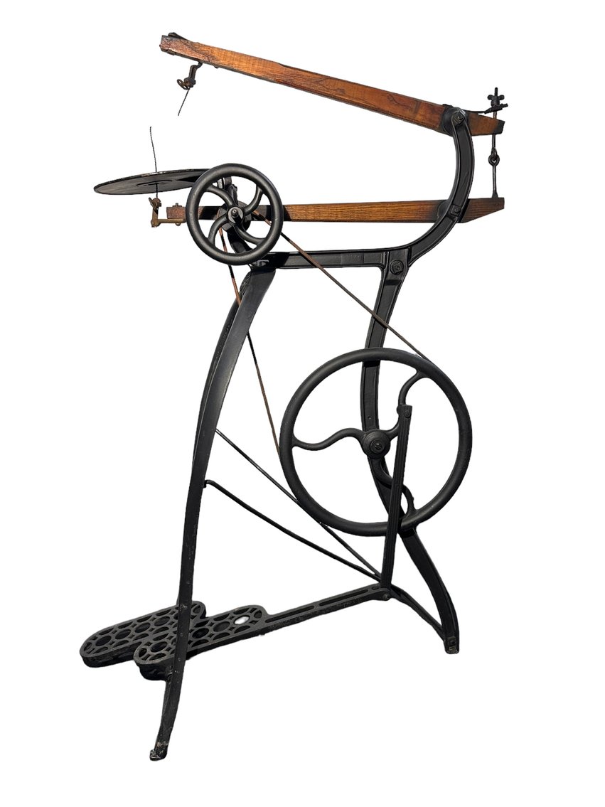 Image for Short-Notice Antiques, Tools, Household, Art & Advertising Auction