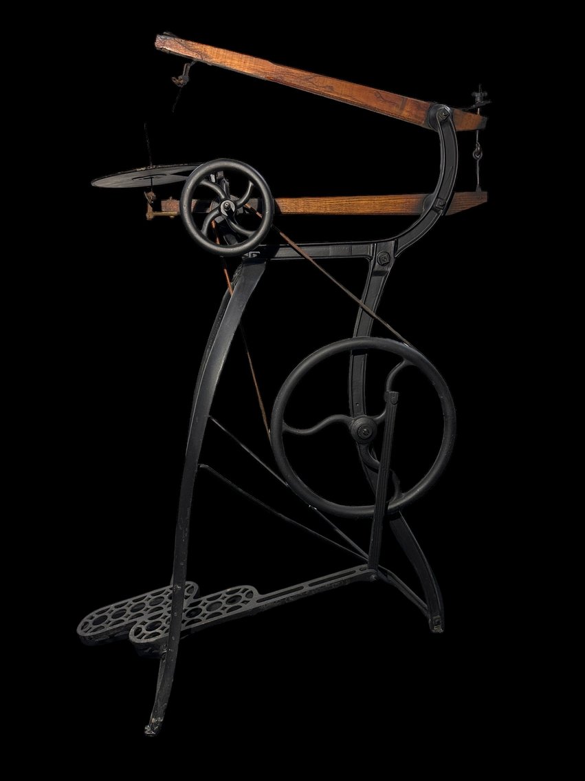 Image for Short-Notice Antiques, Tools, Household, Art & Advertising Auction