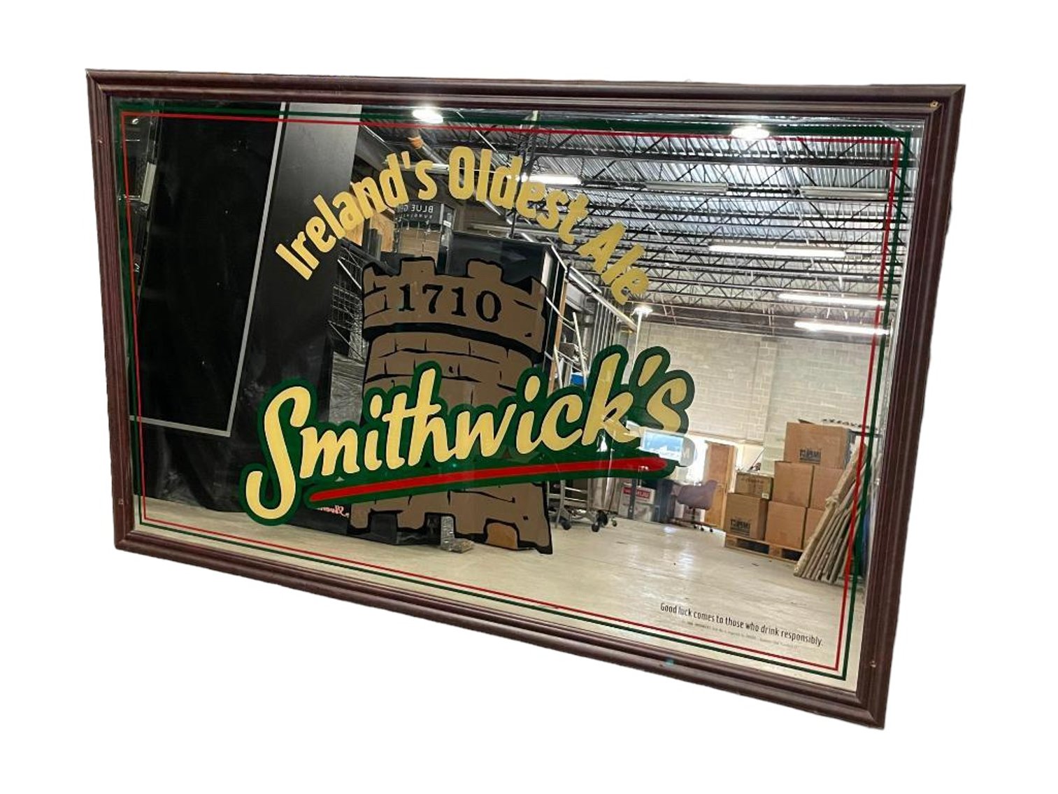 Image for Short-Notice Antiques, Tools, Household, Art & Advertising Auction