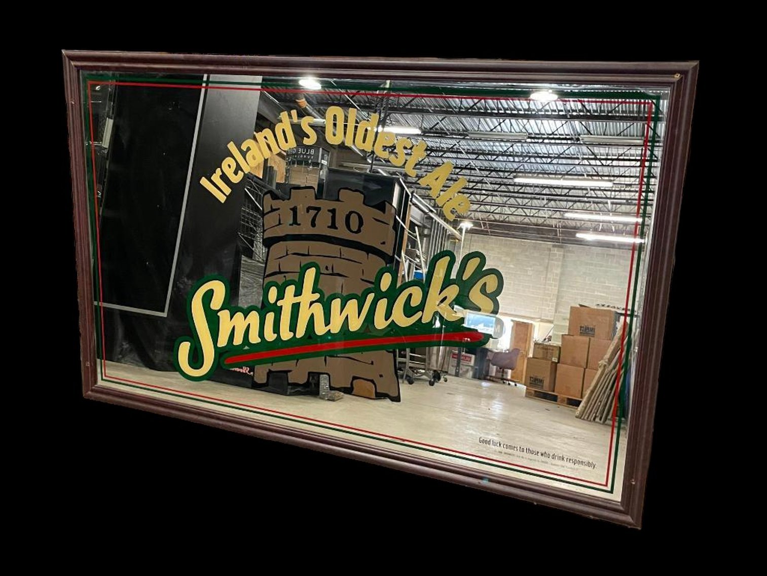 Image for Short-Notice Antiques, Tools, Household, Art & Advertising Auction