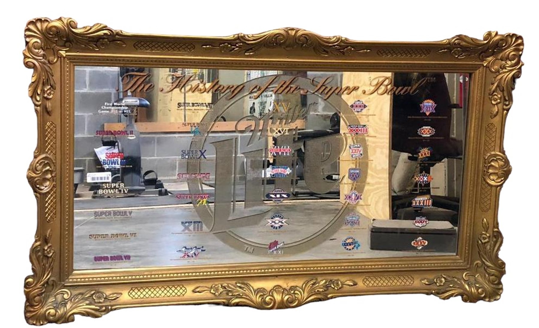 Image for Short-Notice Antiques, Tools, Household, Art & Advertising Auction