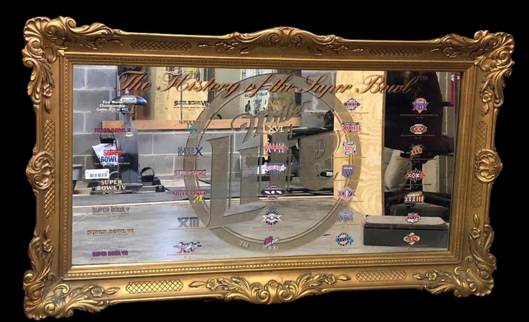 Image for Short-Notice Antiques, Tools, Household, Art & Advertising Auction