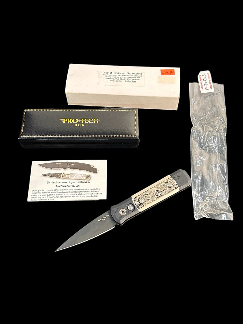 Image for Short-Notice Antiques, Tools, Household, Art & Advertising Auction