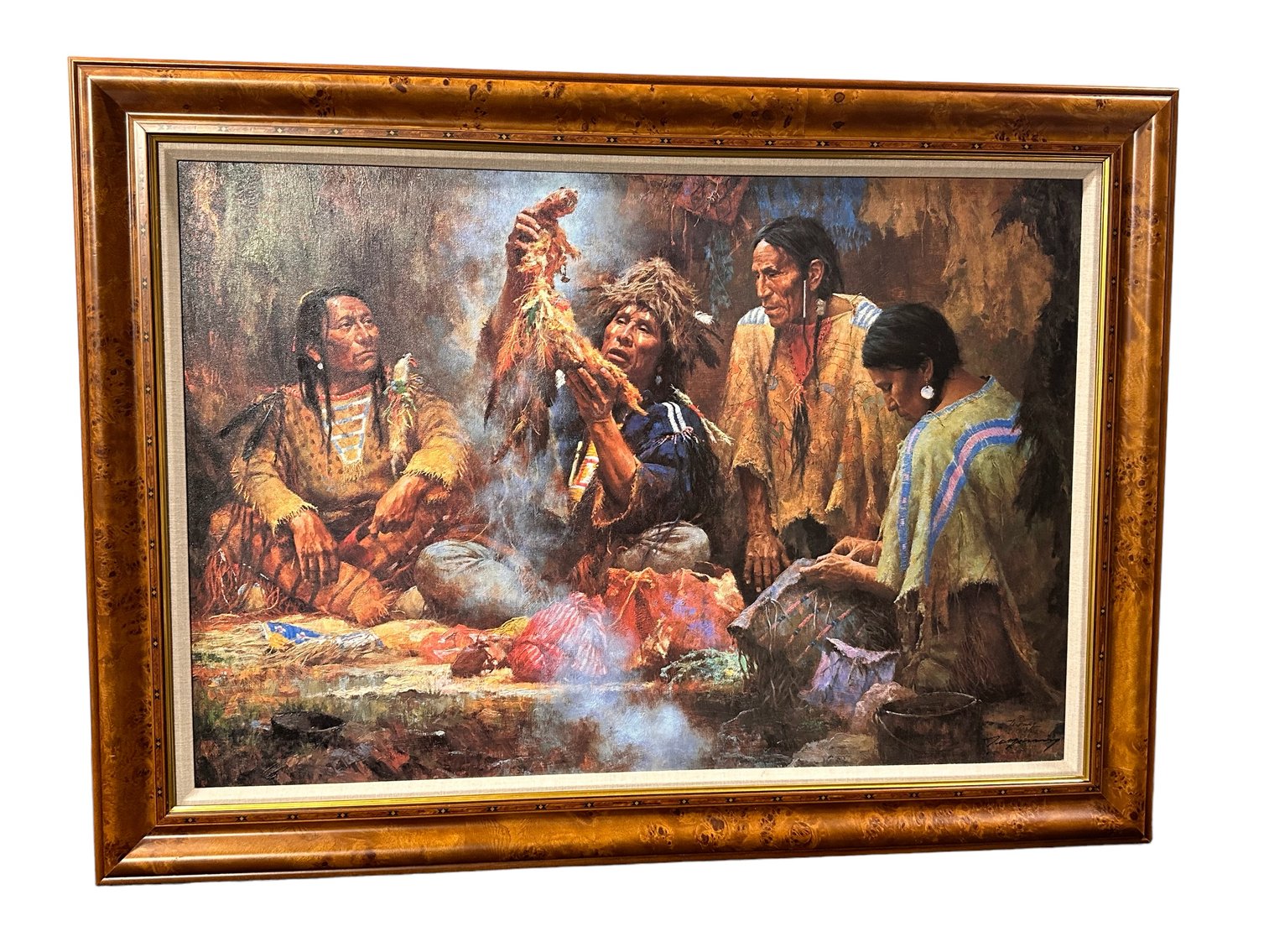 Image for Short-Notice Antiques, Tools, Household, Art & Advertising Auction