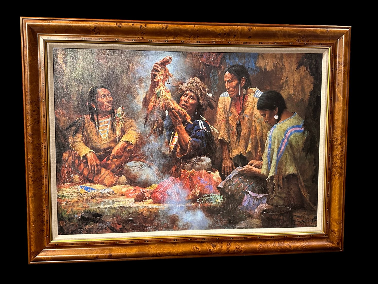 Image for Short-Notice Antiques, Tools, Household, Art & Advertising Auction