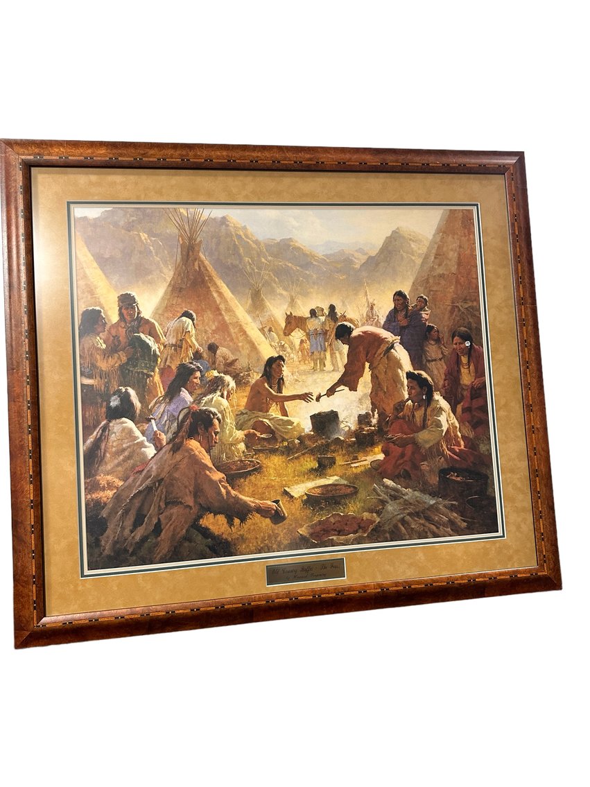 Image for Short-Notice Antiques, Tools, Household, Art & Advertising Auction