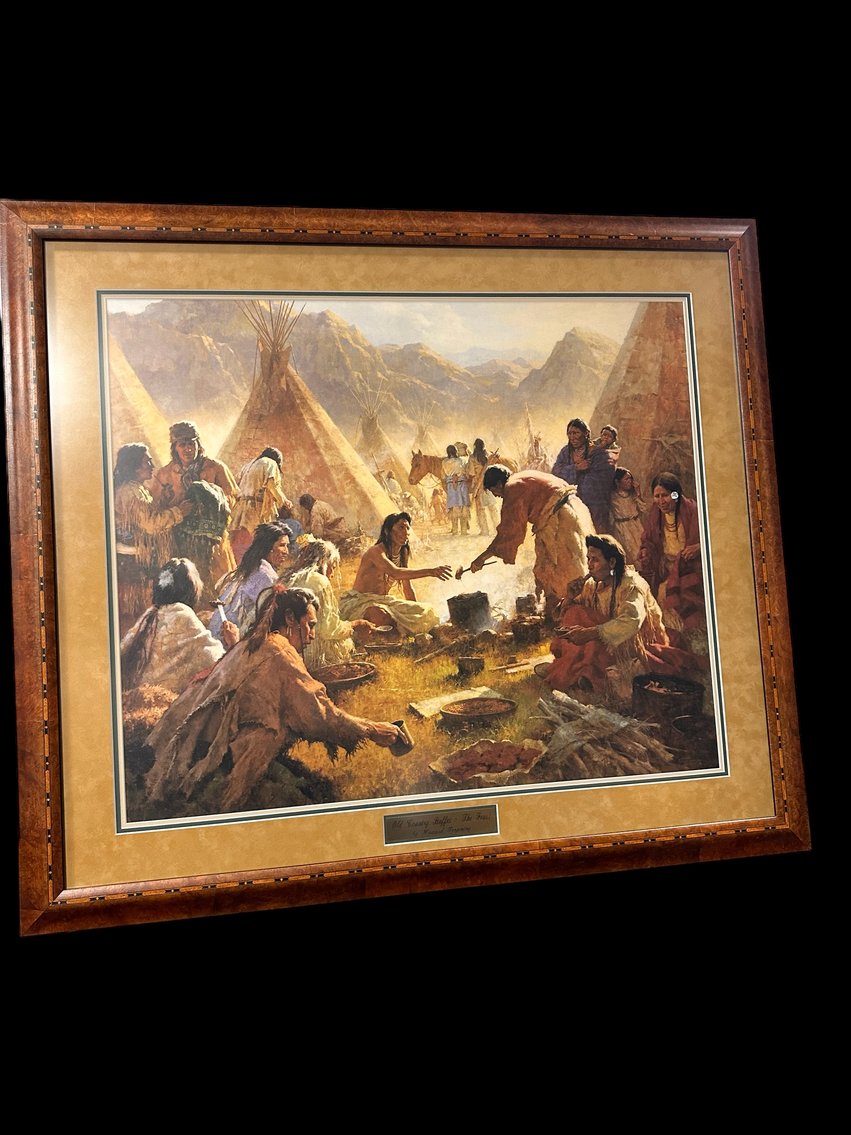 Image for Short-Notice Antiques, Tools, Household, Art & Advertising Auction