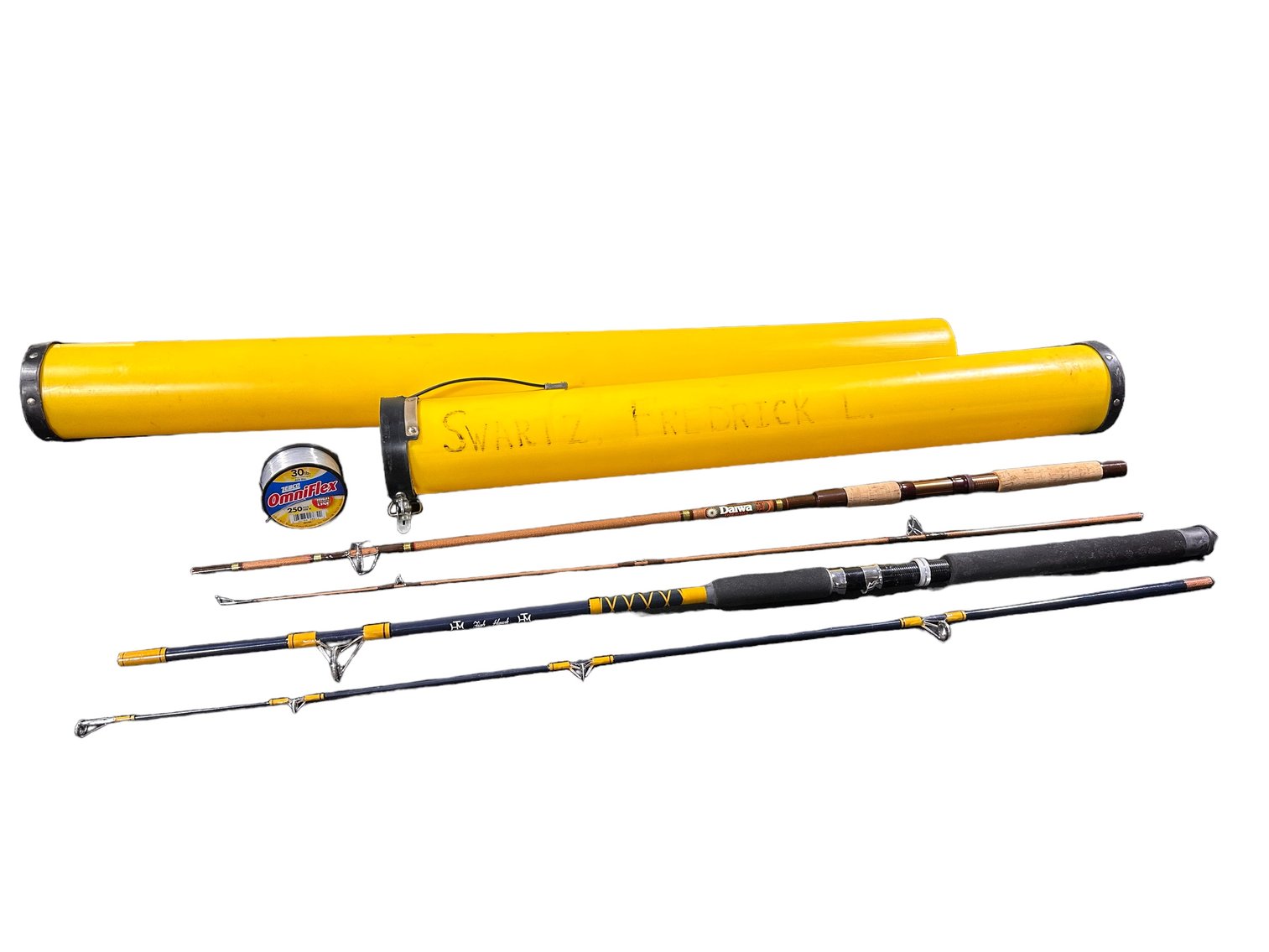 Image for Short-Notice Antiques, Tools, Household, Art & Advertising Auction