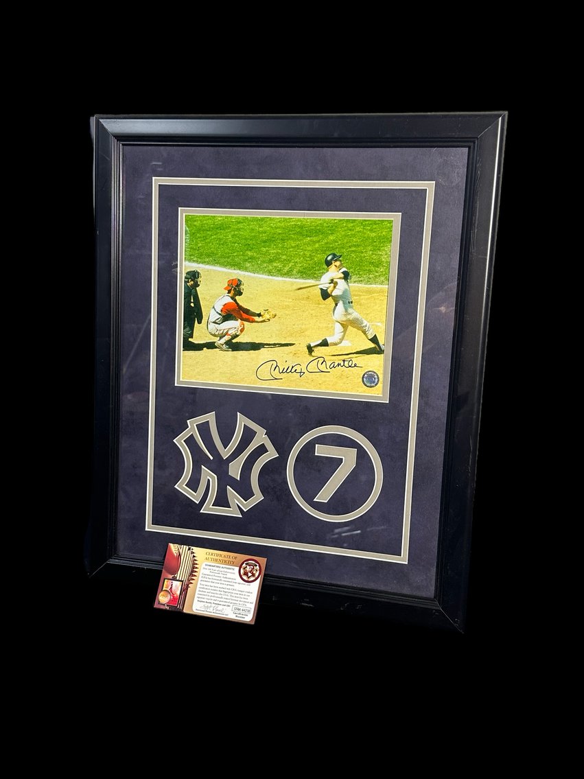 Image for Short-Notice Antiques, Tools, Household, Art & Advertising Auction