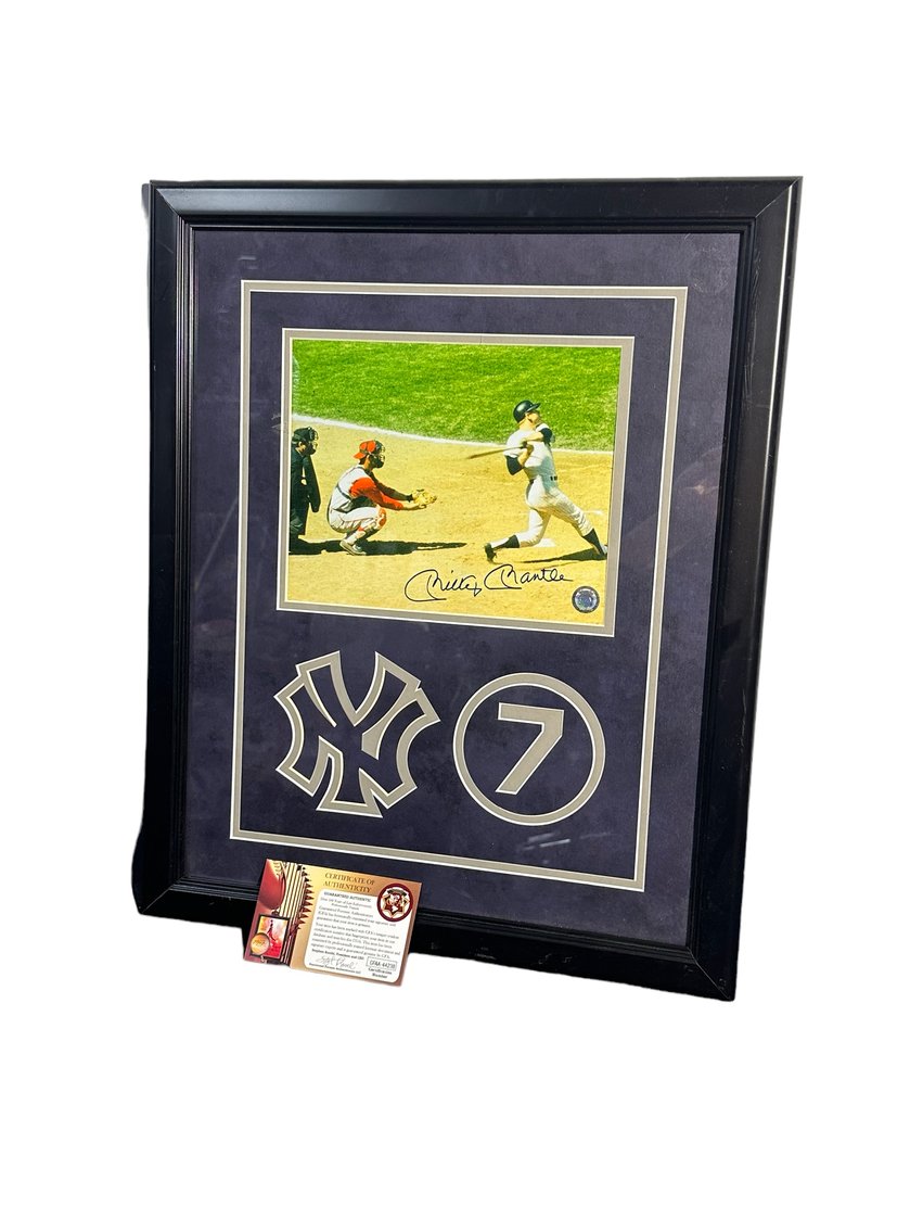 Image for Short-Notice Antiques, Tools, Household, Art & Advertising Auction