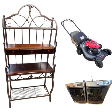 Image for Clean Omaha Household Estate Auction / Benson