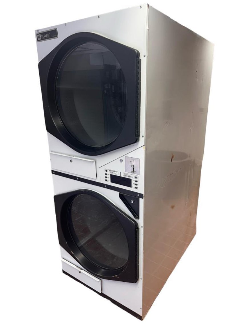 Image for Commercial Coin-Laundry & New Gas Furnaces - Omaha