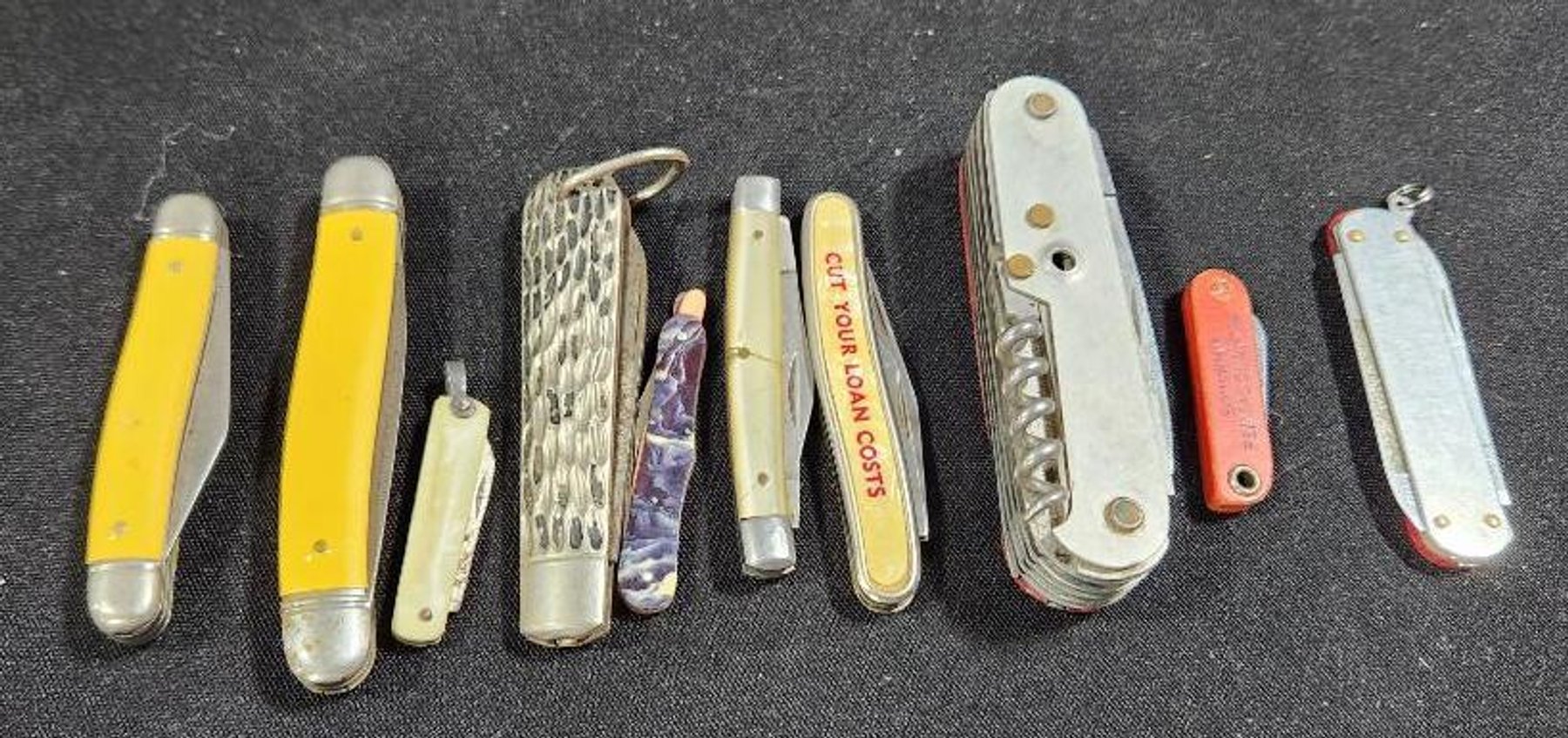 Image for Massive Vintage Antiques & Collectibles Auction from Lifelong Omaha Collector