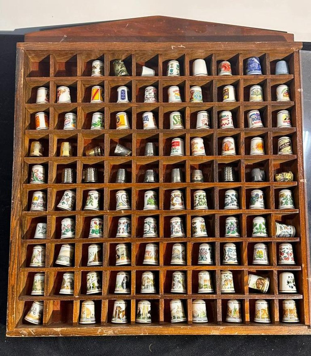 Image for Massive Vintage Antiques & Collectibles Auction from Lifelong Omaha Collector