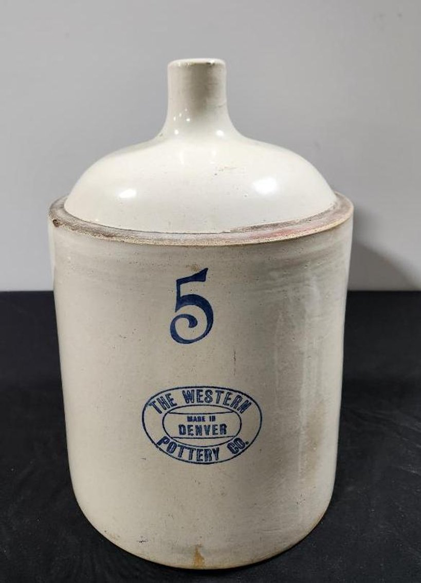 Image for Massive Vintage Antiques & Collectibles Auction from Lifelong Omaha Collector