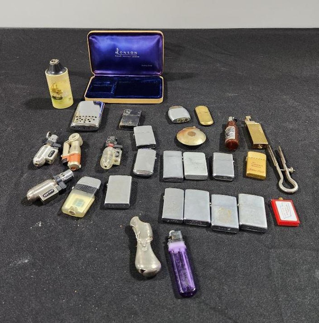 Image for Massive Vintage Antiques & Collectibles Auction from Lifelong Omaha Collector