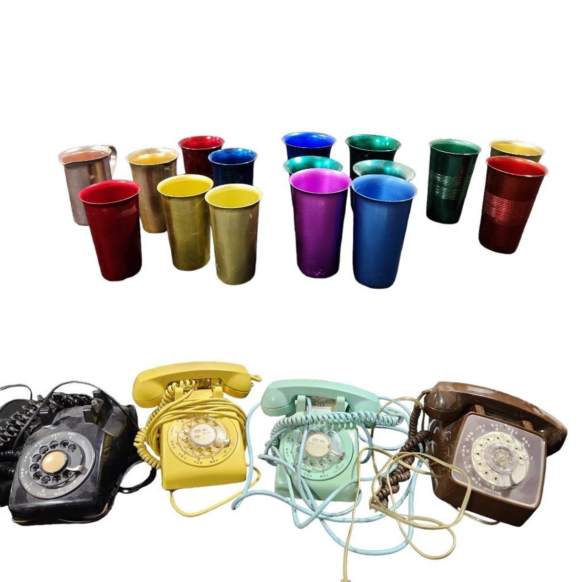 Image for Massive Vintage Antiques & Collectibles Auction from Lifelong Omaha Collector