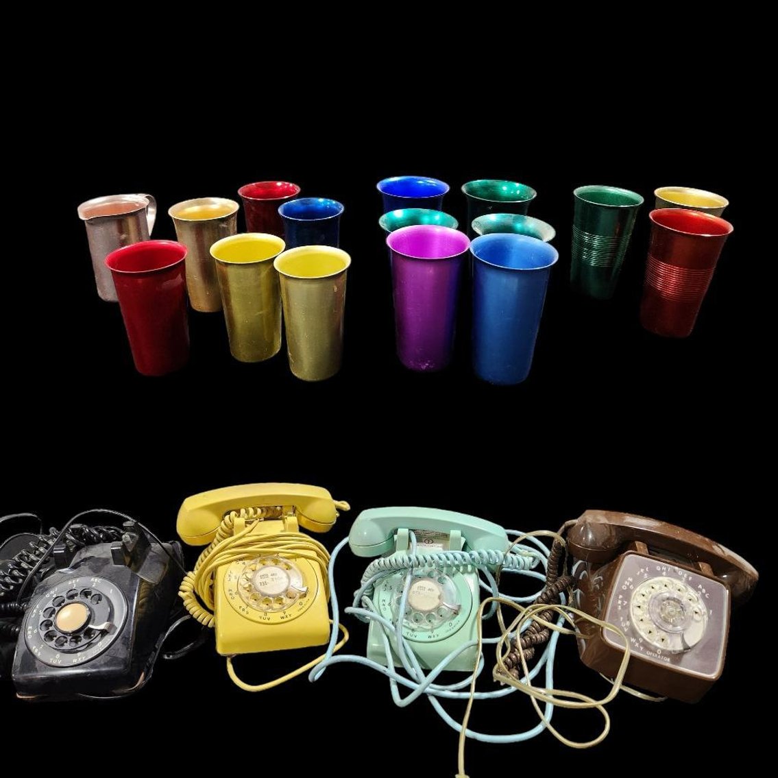 Image for Massive Vintage Antiques & Collectibles Auction from Lifelong Omaha Collector