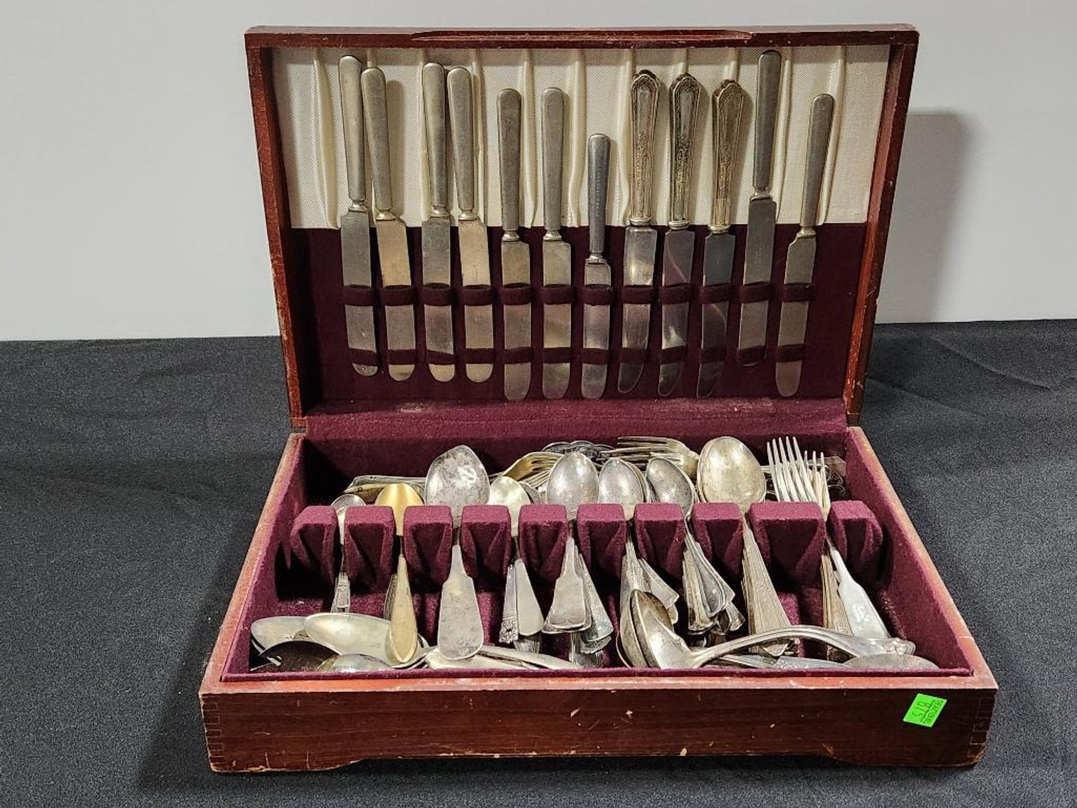 Image for Massive Vintage Antiques & Collectibles Auction from Lifelong Omaha Collector