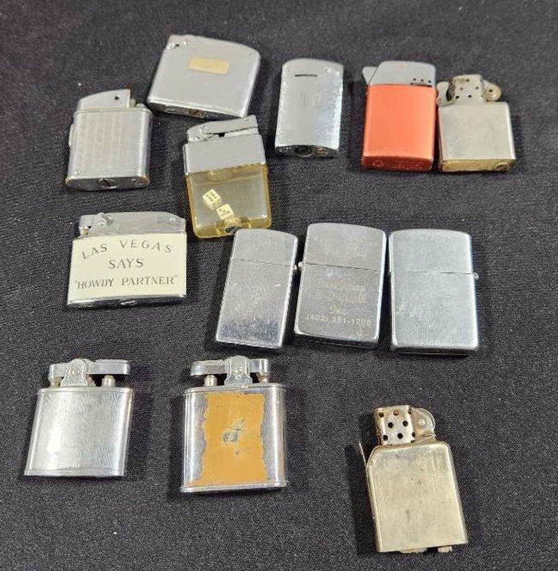 Image for Massive Vintage Antiques & Collectibles Auction from Lifelong Omaha Collector