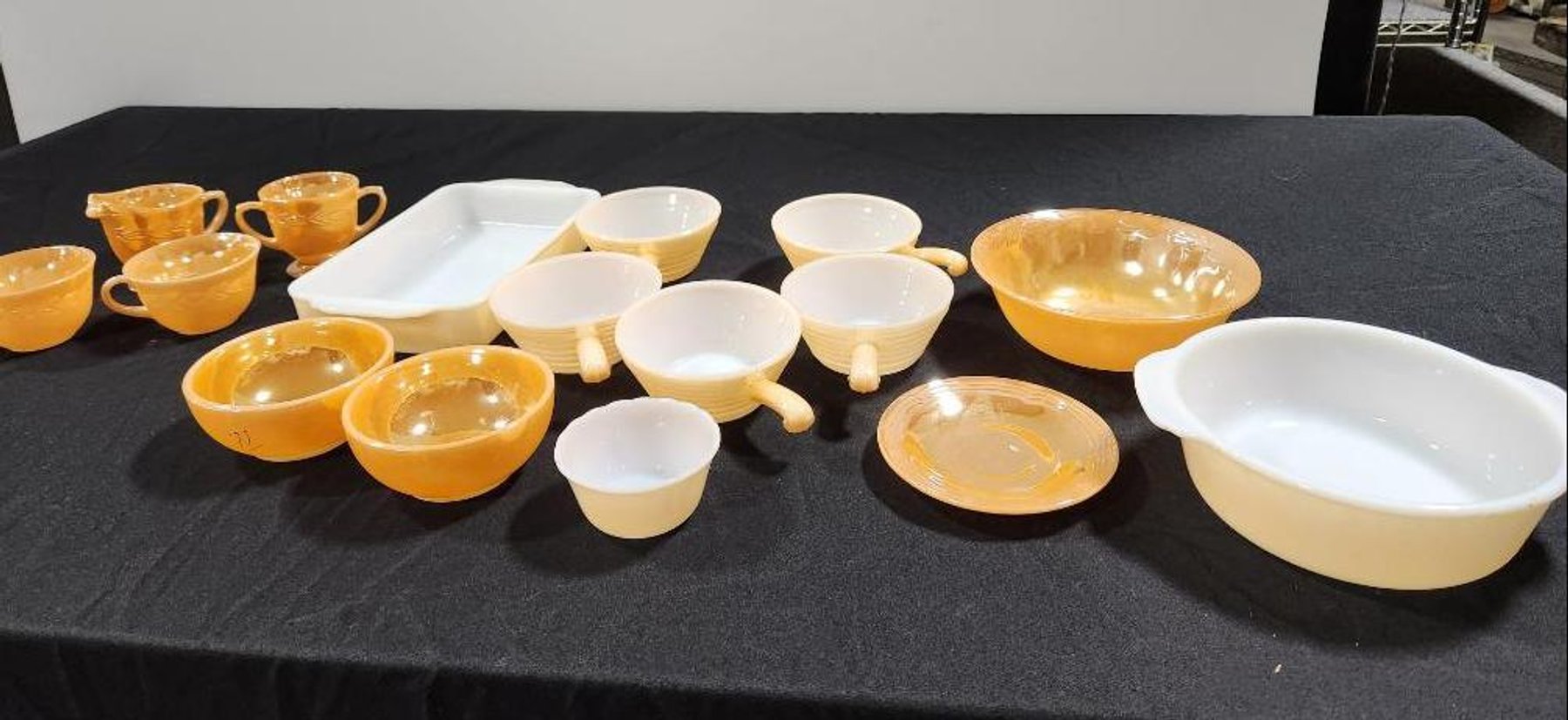 Image for Massive Vintage Antiques & Collectibles Auction from Lifelong Omaha Collector