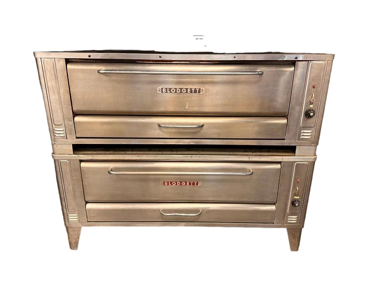 Image for Clean Late Model Restaurant Equipment & Furniture