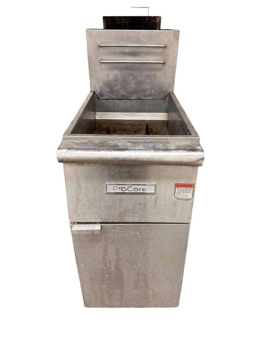 Image for Clean Late Model Restaurant Equipment & Furniture