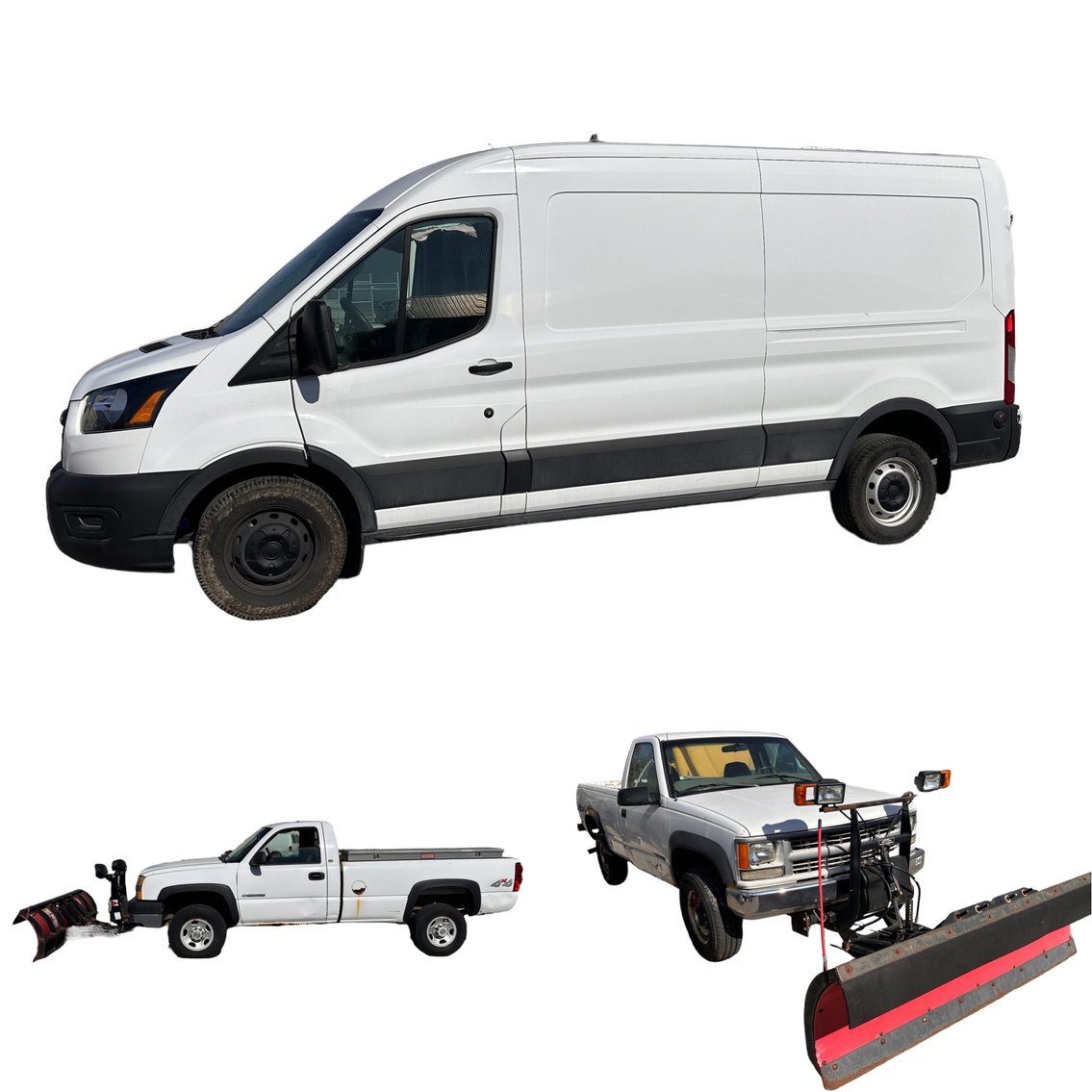 Image for Omaha Public Schools Surplus Liquidation -U.S. Mills Warehouse Location