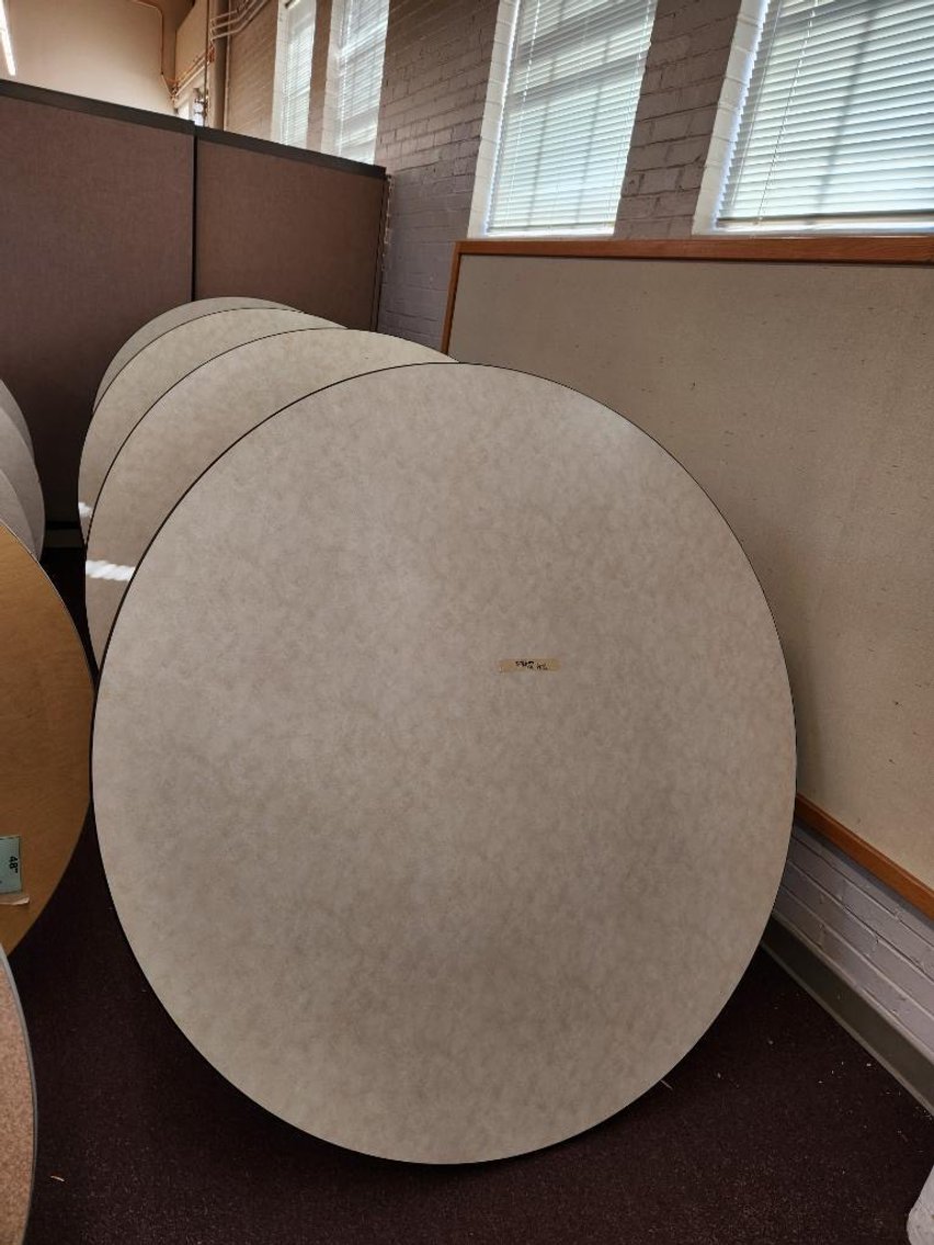 Image for Omaha Public Schools Surplus Liquidation -U.S. Mills Warehouse Location