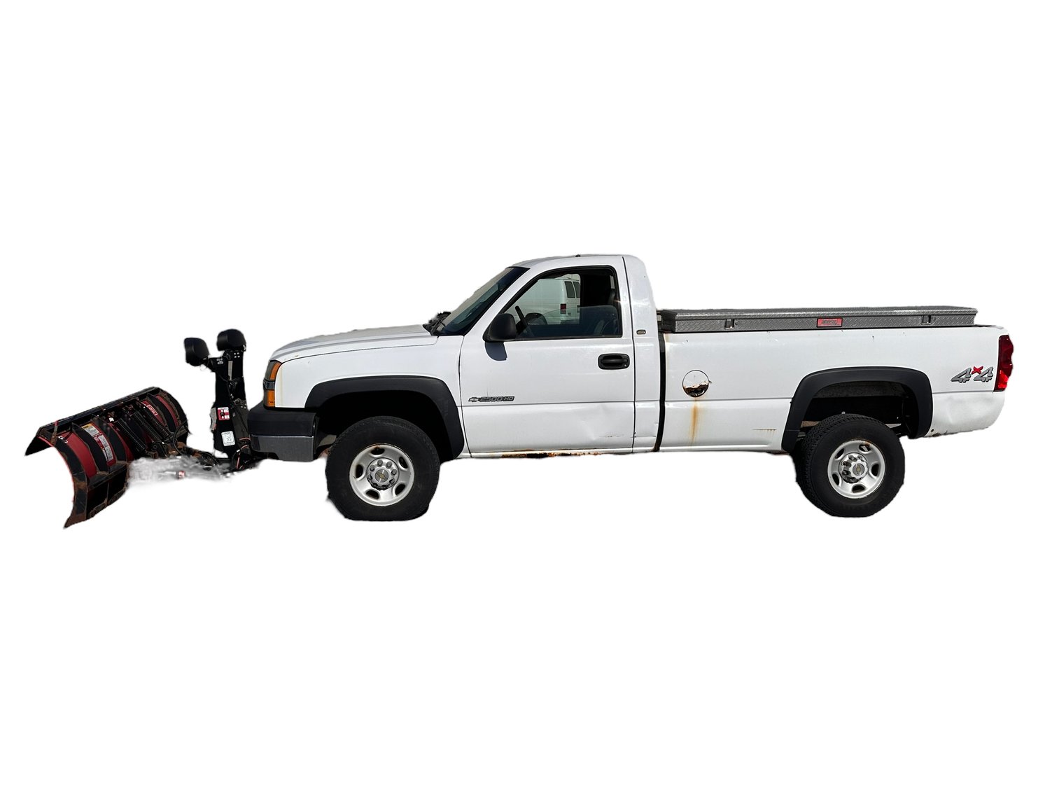 Image for Omaha Public Schools Surplus Liquidation -U.S. Mills Warehouse Location