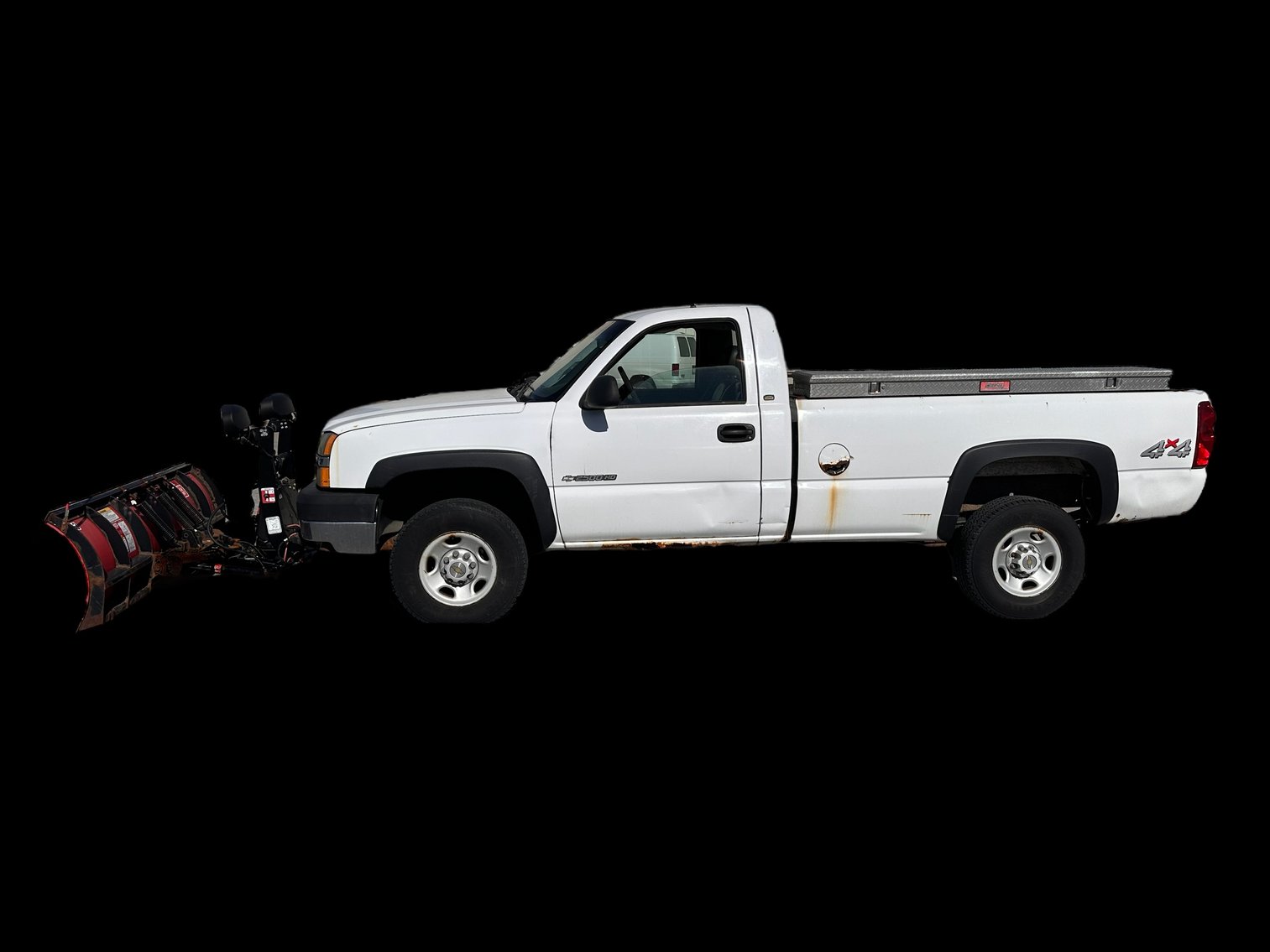 Image for Omaha Public Schools Surplus Liquidation -U.S. Mills Warehouse Location