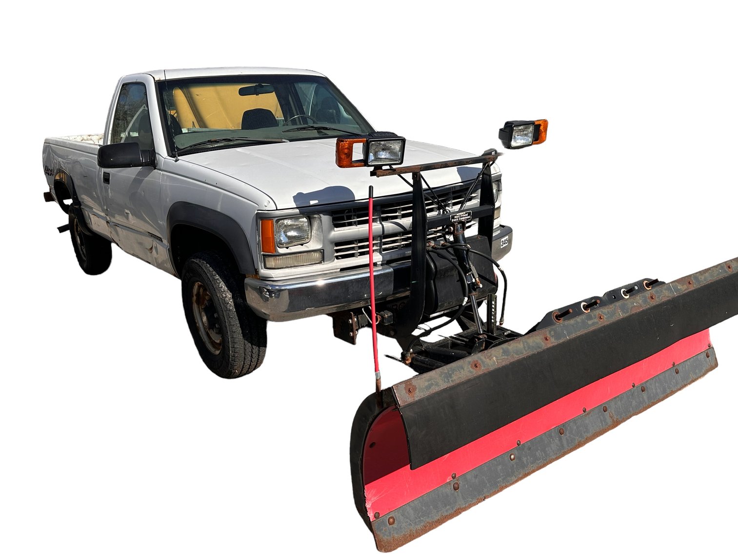 Image for Omaha Public Schools Surplus Liquidation -U.S. Mills Warehouse Location