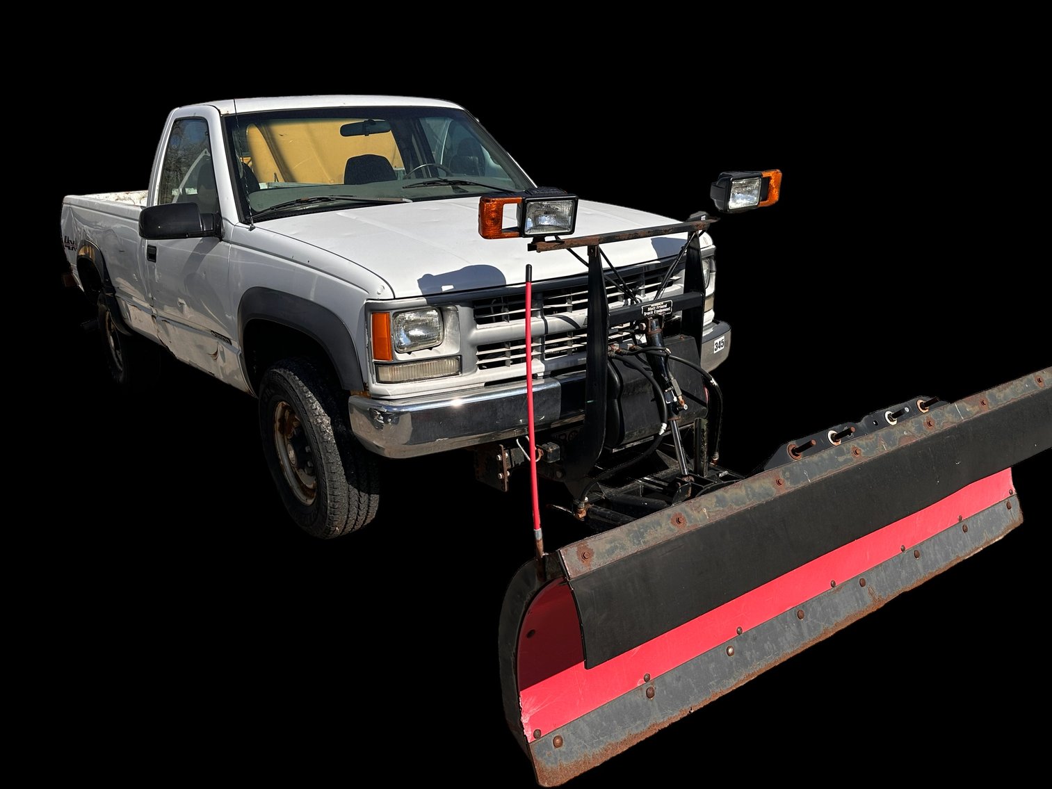 Image for Omaha Public Schools Surplus Liquidation -U.S. Mills Warehouse Location