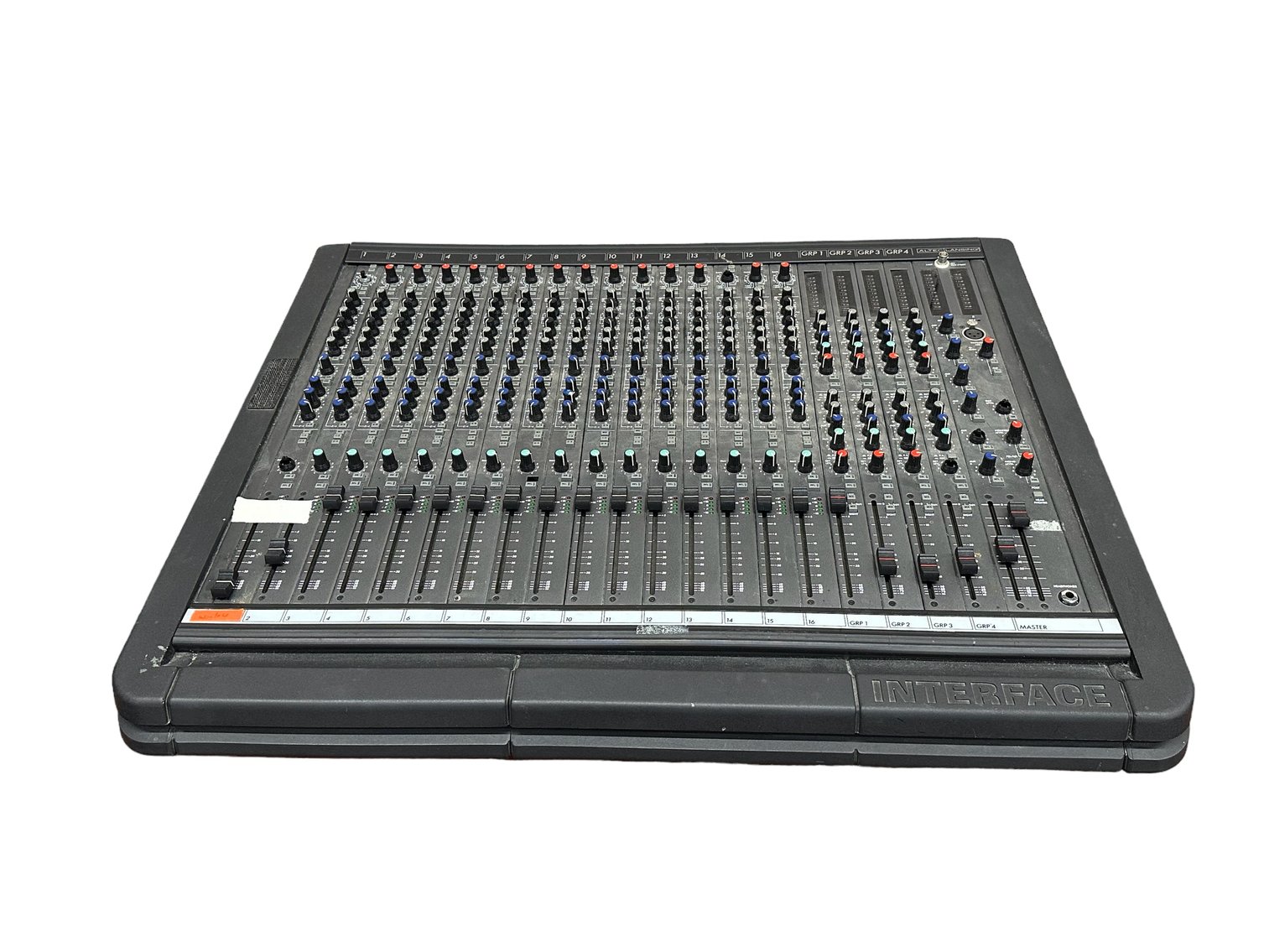 Image for Omaha Public Schools Surplus Liquidation -U.S. Mills Warehouse Location