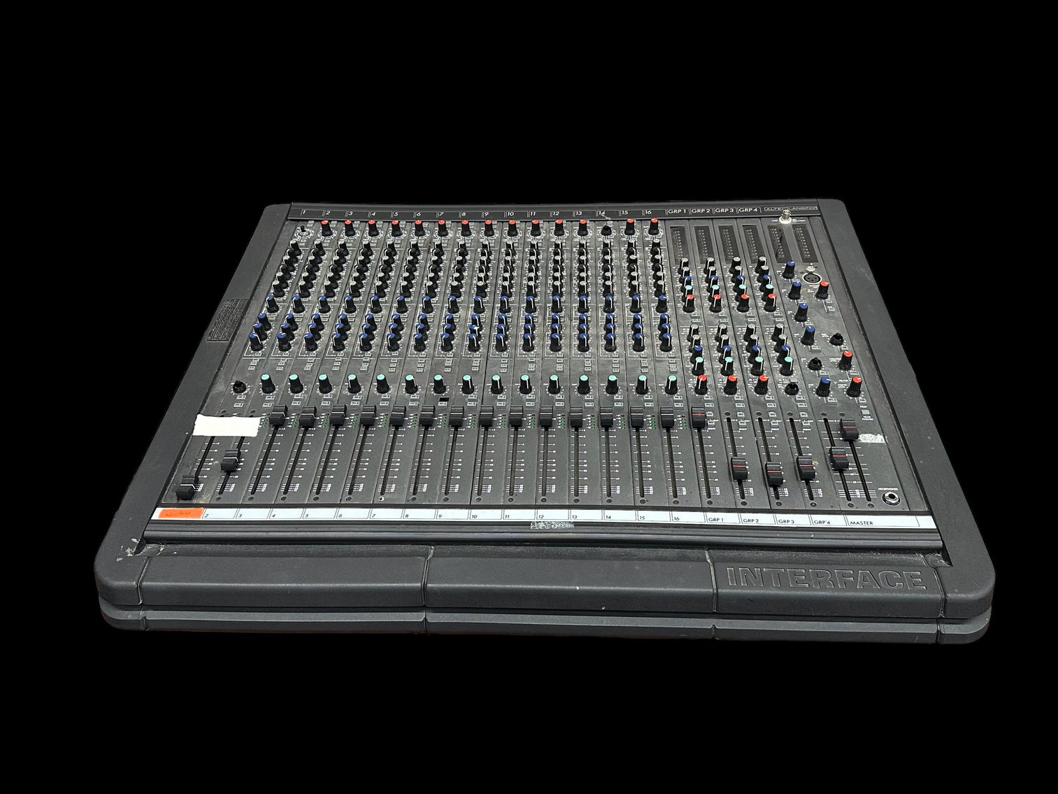 Image for Omaha Public Schools Surplus Liquidation -U.S. Mills Warehouse Location